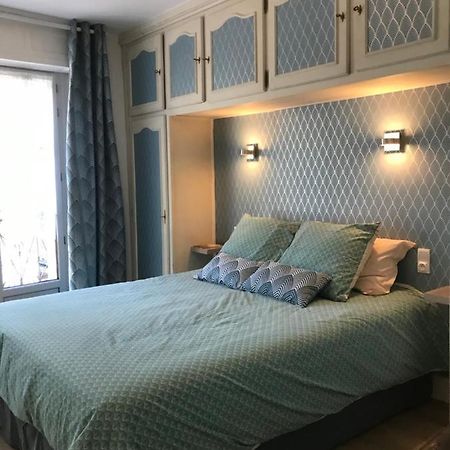 Bel Appartement Bagneres De Luchon Centre Экстерьер фото