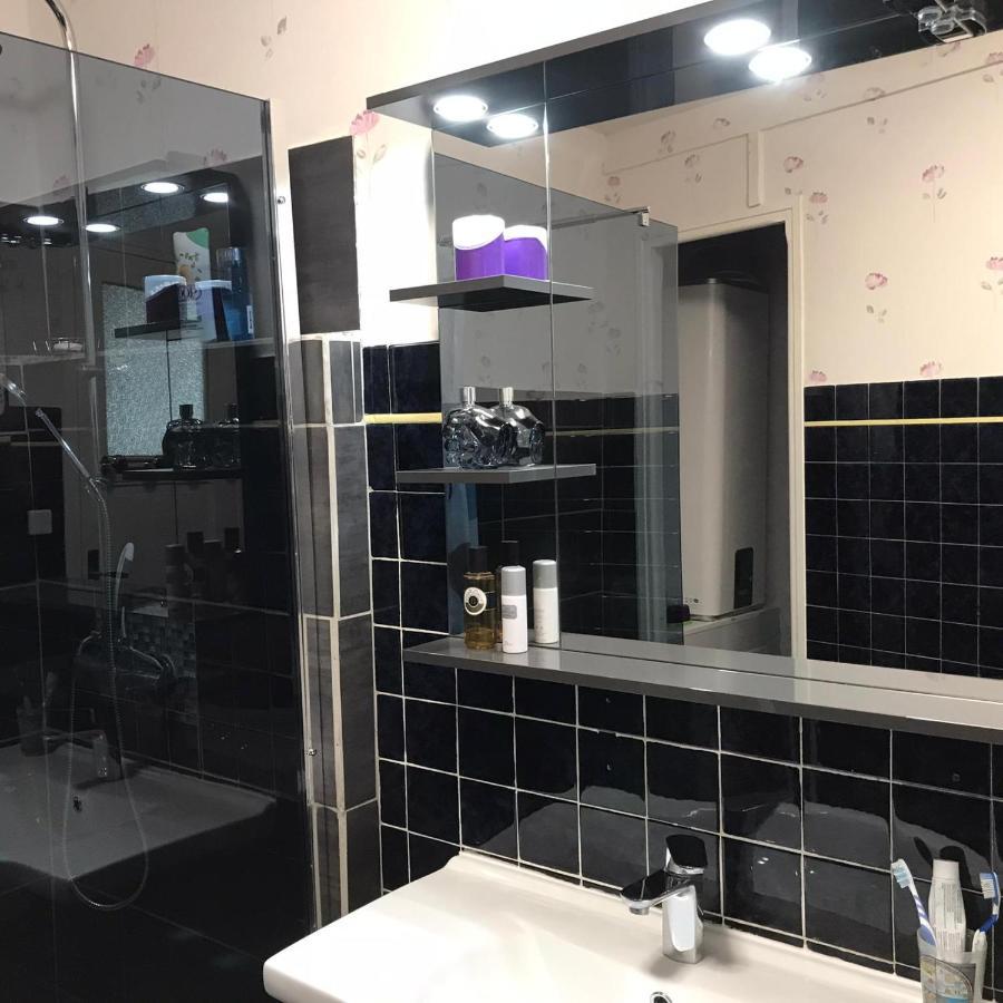 Bel Appartement Bagneres De Luchon Centre Экстерьер фото