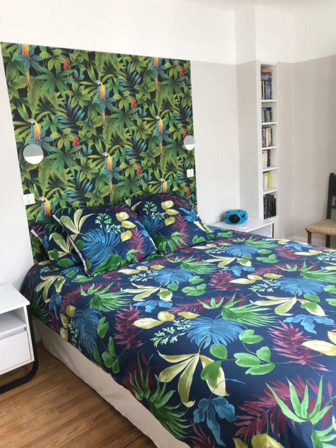 Bel Appartement Bagneres De Luchon Centre Экстерьер фото
